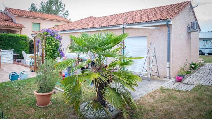 Menuiserie PVC Coudes