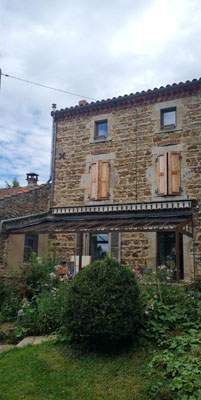 Pergola en métal Coudes